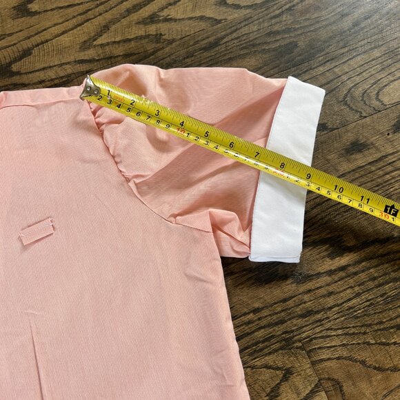 Disney World Parks World Wide Services Housekeeping Vintage Female Uniform Sz 04 - Picture 7 of 7